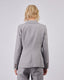 Gray Classic Blazer