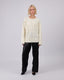 Pearl Sweater Duchess