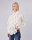 White Blouse Valois