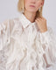 White Blouse Valois
