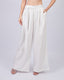 White Kirameki Pants