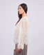 Pearl Broderie Blouse