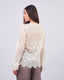 Pearl Broderie Blouse
