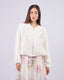 White Stardust Jacket