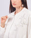 White Stardust Jacket