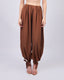 Brown Zen Pants