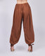 Brown Zen Pants