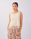 Pearl Romance Top