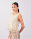 Pearl Romance Top