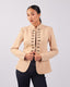 Beige Imperial Jacket