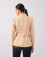 Beige Imperial Jacket