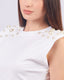 Pearl Duchess Top
