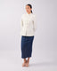 White Tang Jacket