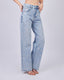 Lightblue Shimmer Jeans