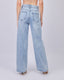 Lightblue Shimmer Jeans