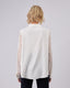 White Lace Blouse