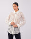White Pearl Broderie