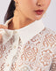 White Pearl Broderie