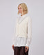 Ivory Jacket Victoria