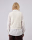 Ivory Jacket Victoria