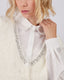 Ivory Jacket Victoria