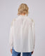 White Blouse Pearl