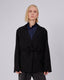 Black Cambridge Blazer