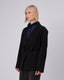 Black Cambridge Blazer