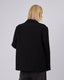 Black Cambridge Blazer