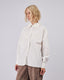 White Charlotte Shirt