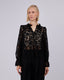Black Blouse Windsor
