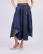 Blue Sora Skirt