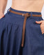 Blue Sora Skirt