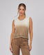 Pearl Knitted Top  Sparkle