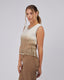 Pearl Knitted Top  Sparkle