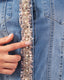 Blue Jewel Jacket