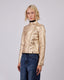 Gold Jacket Aurelia