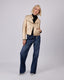 Gold Jacket Aurelia