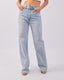 Sky Crystal Denim