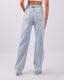 Sky Crystal Denim