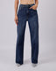Blue Denim Pants