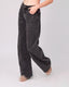 Sparkle Graphite Denim Pants