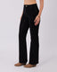 Full Sparkle Black Denim Pants