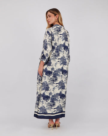 Black Tweed Glitter Dress