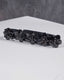 Black Belt Double Clasp
