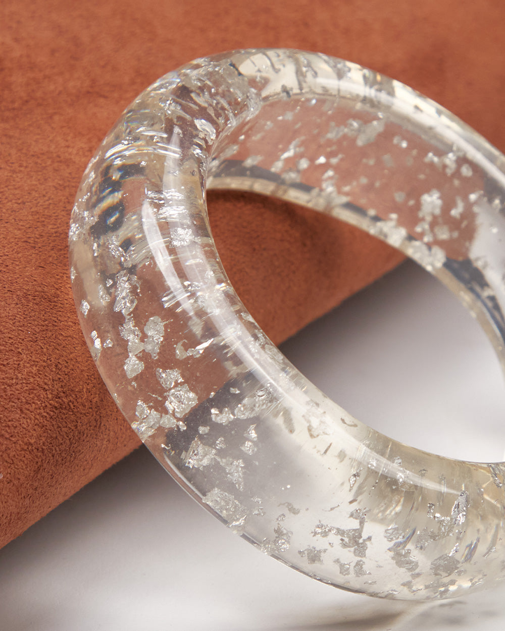 Transparent Bracelet