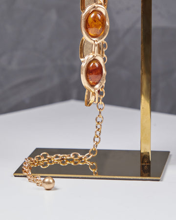 Gold Belt Chains