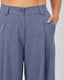 Blue Tailoring Trousers