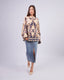 Blue Blossom Shirt