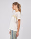 Pearl Polo Shirt  Woven Pocket